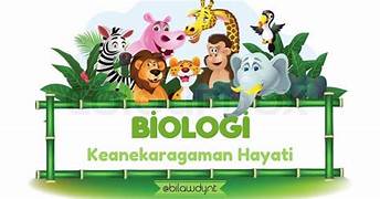 Keanekaragaman Hayati